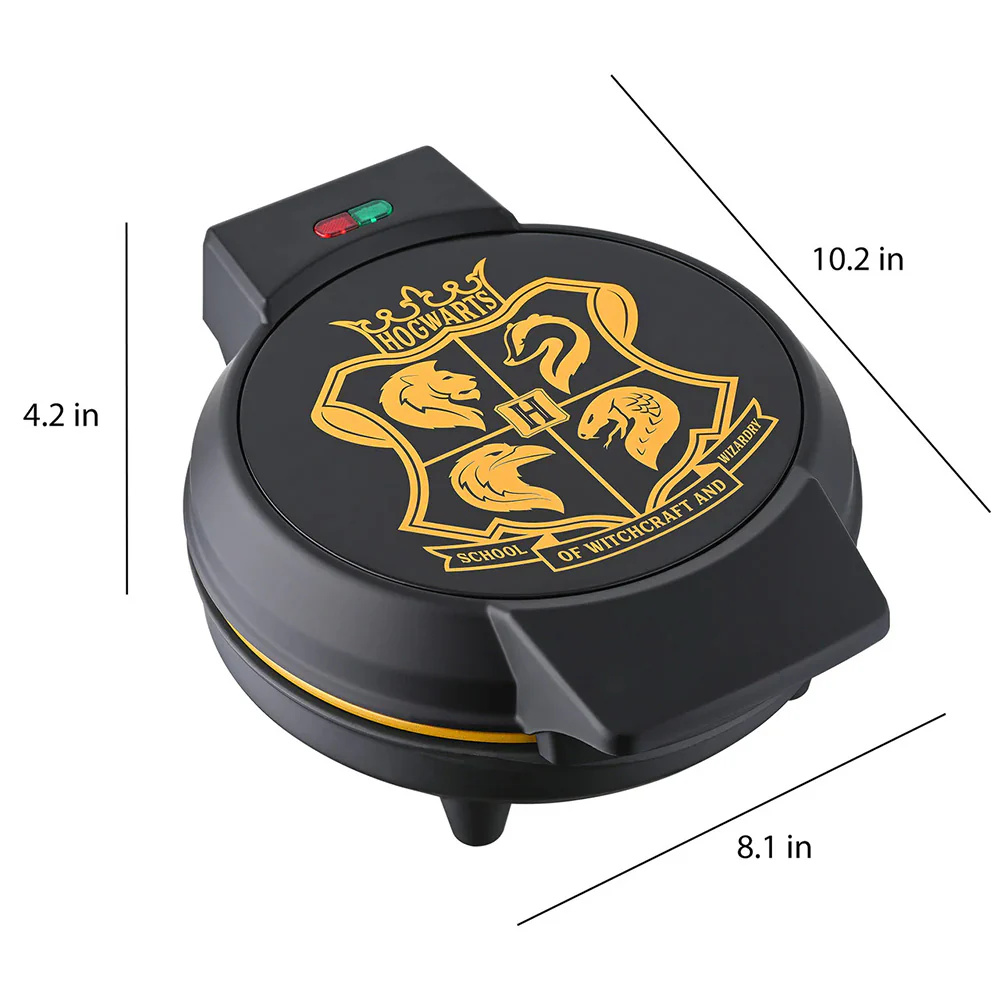 Harry Potter Waffle Maker - Image 4
