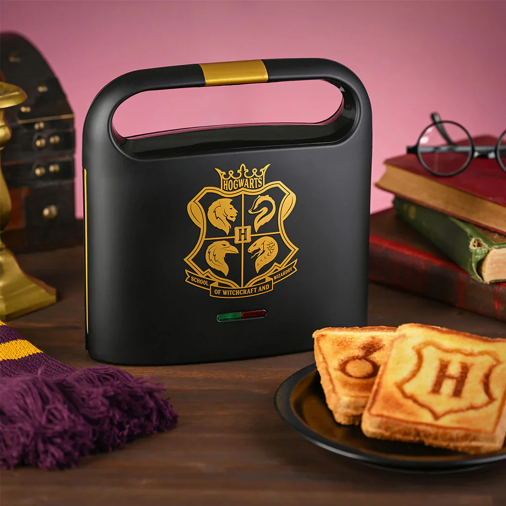 Harry Potter Sandwich Maker - Image 7