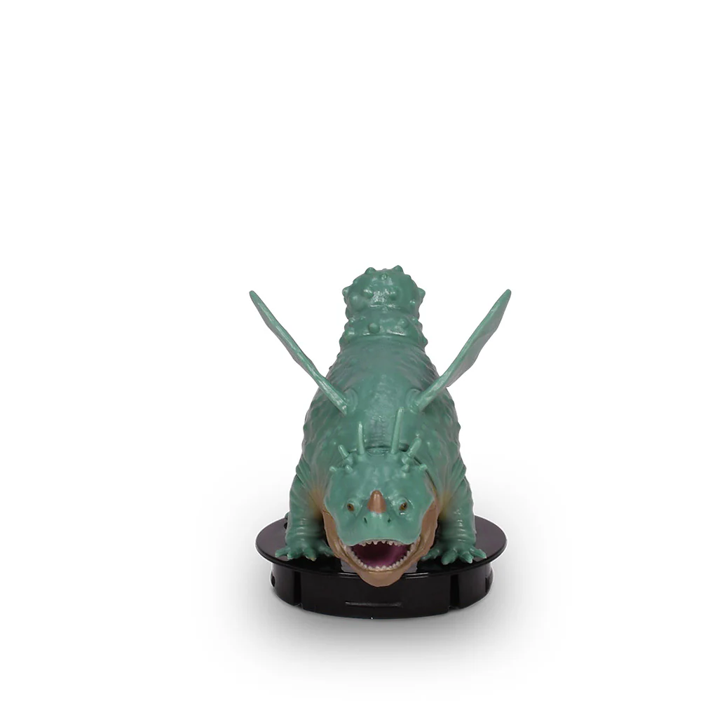 How to Train Your Dragon Cup Toppers - Set of 4 - Image 3