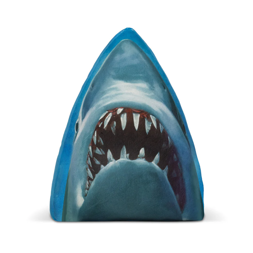 Jaws 50th Anniversary Plush - Set of 2 - Image 3