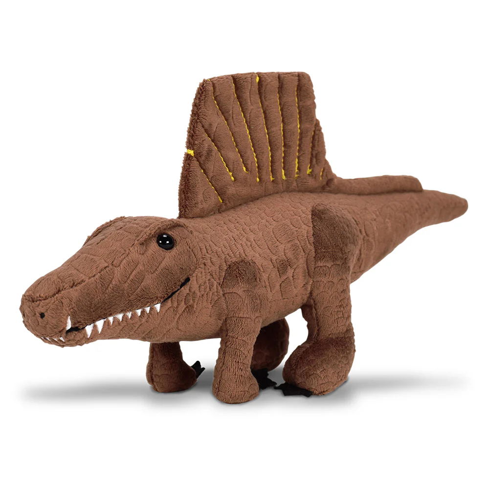 Jurassic World: Rebirth Plush - Set of 3 - Image 7