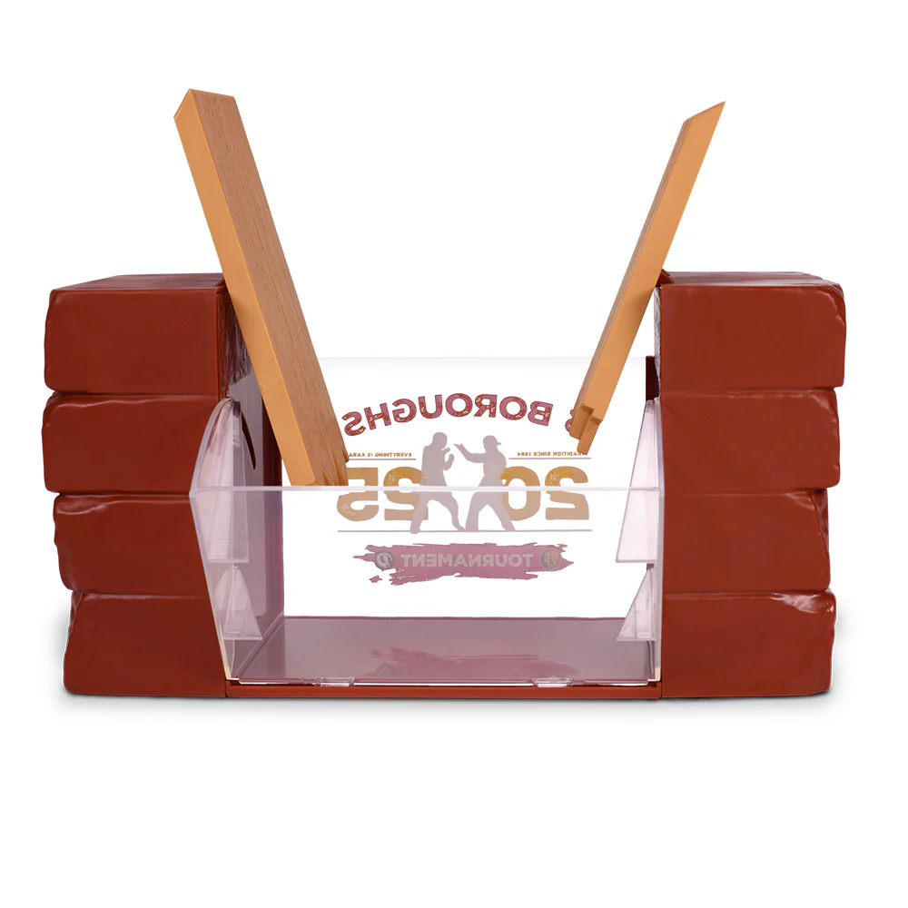 Karate Kid: Legends Chop Popcorn Bucket - Image 5