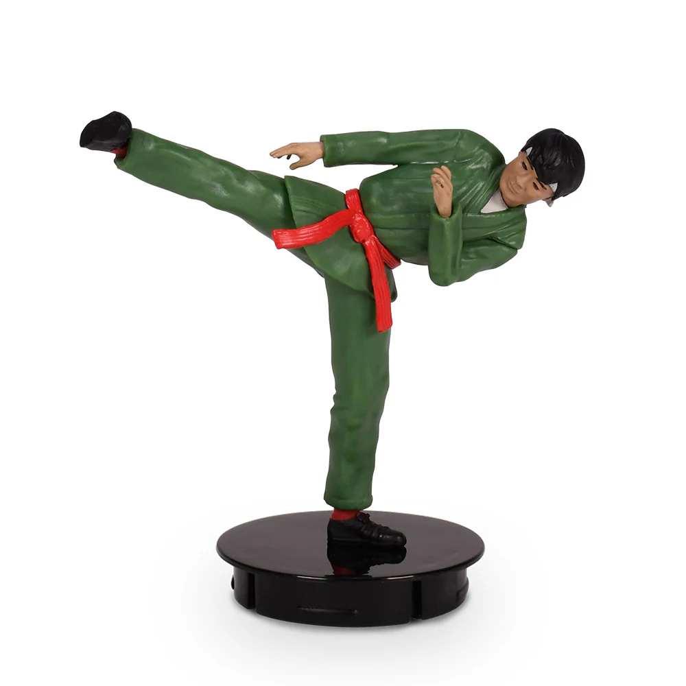 Karate Kid: Legends Tumbler with Topper Lid - Image 5