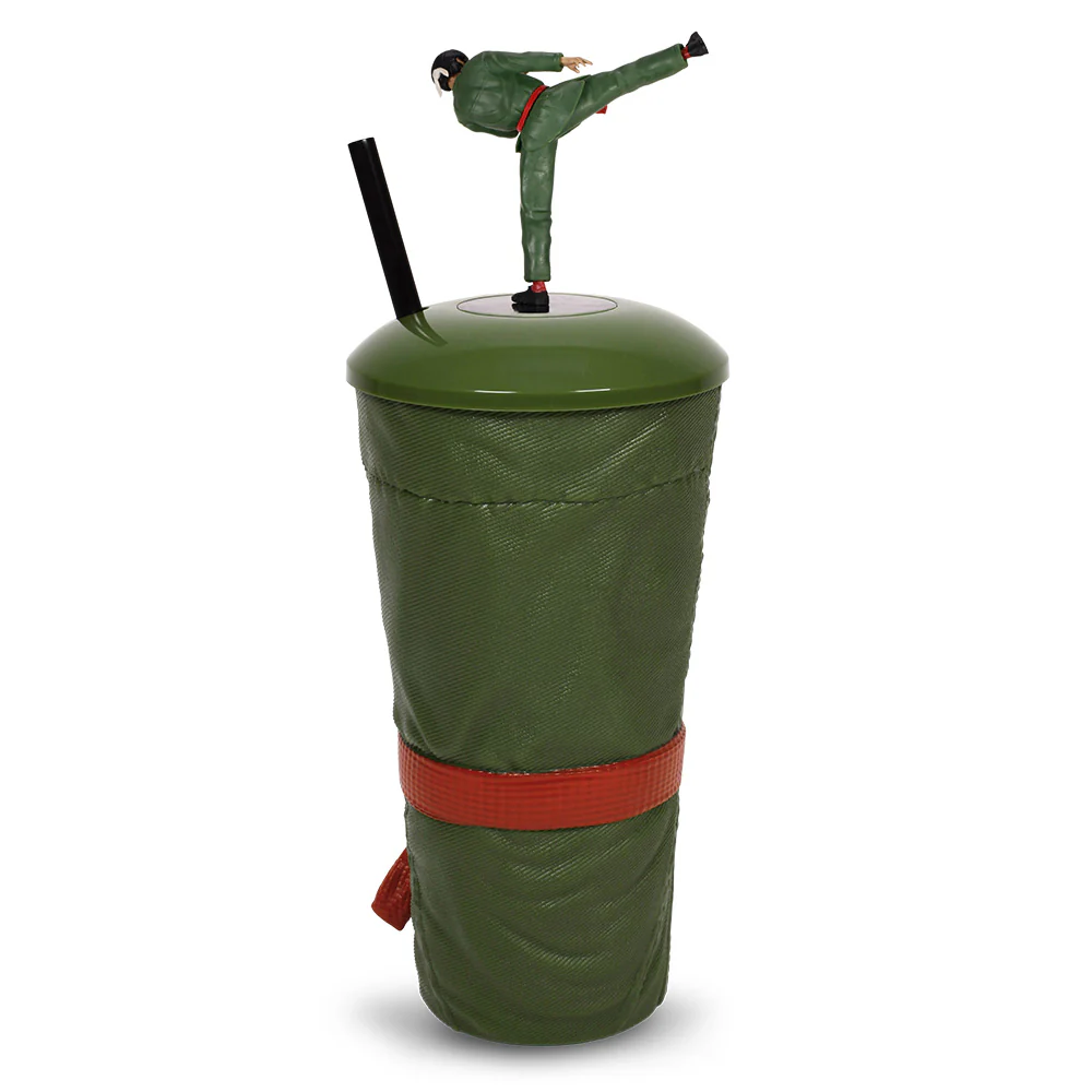 Karate Kid: Legends Tumbler with Topper Lid - Image 6
