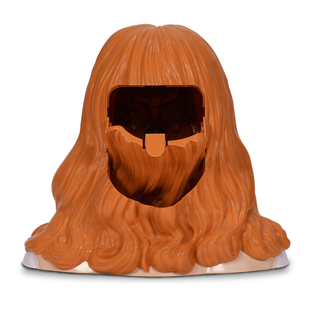 M3GAN 2.0 Head Bust with Detachable Face Popcorn Bucket - Limited Edition Exclusive - Image 4