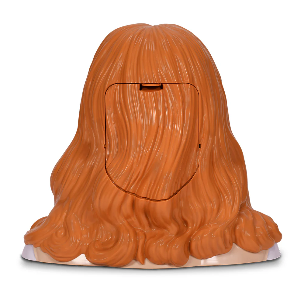 M3GAN 2.0 Head Bust with Detachable Face Popcorn Bucket - Limited Edition Exclusive - Image 6