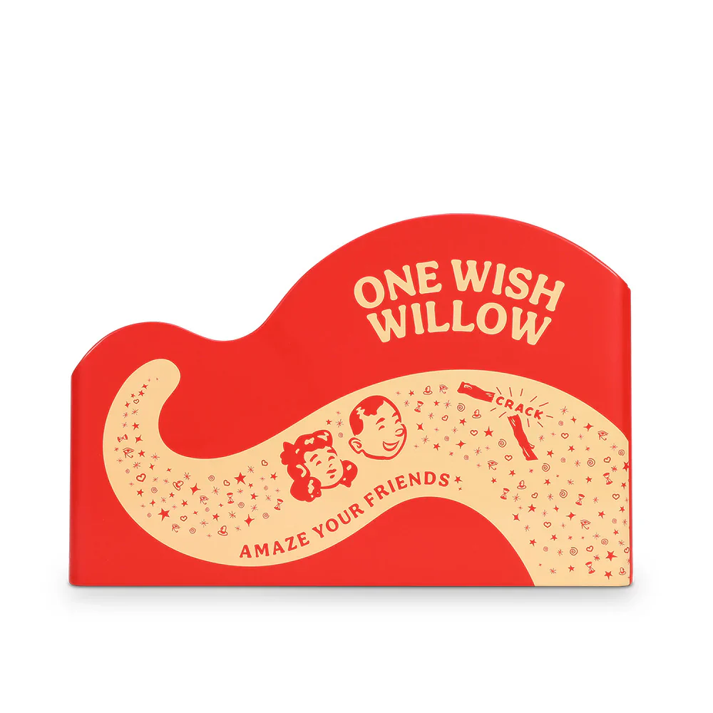 Obsession One Wish Willow Popcorn Bucket - Image 3