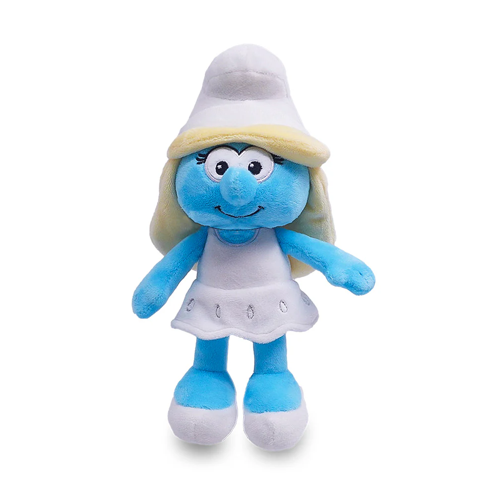 Smurfs Plush - Set of 4 - Image 5
