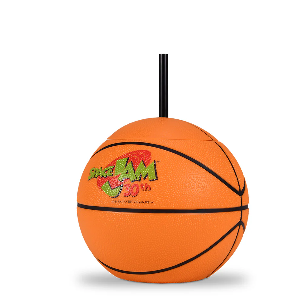 Space Jam (30th Anniversary) Basketball Cup - Image 3