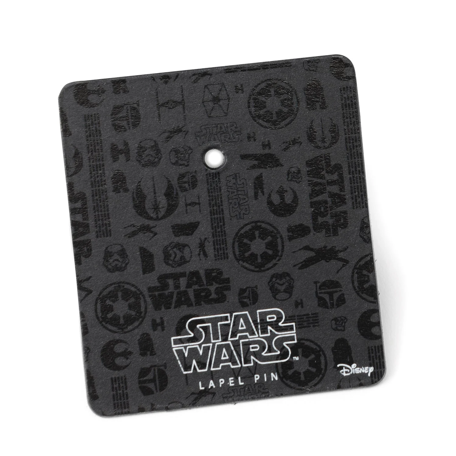 Star Wars The Mandalorian This Is The Way Socks and Lapel Pin Set - Image 7