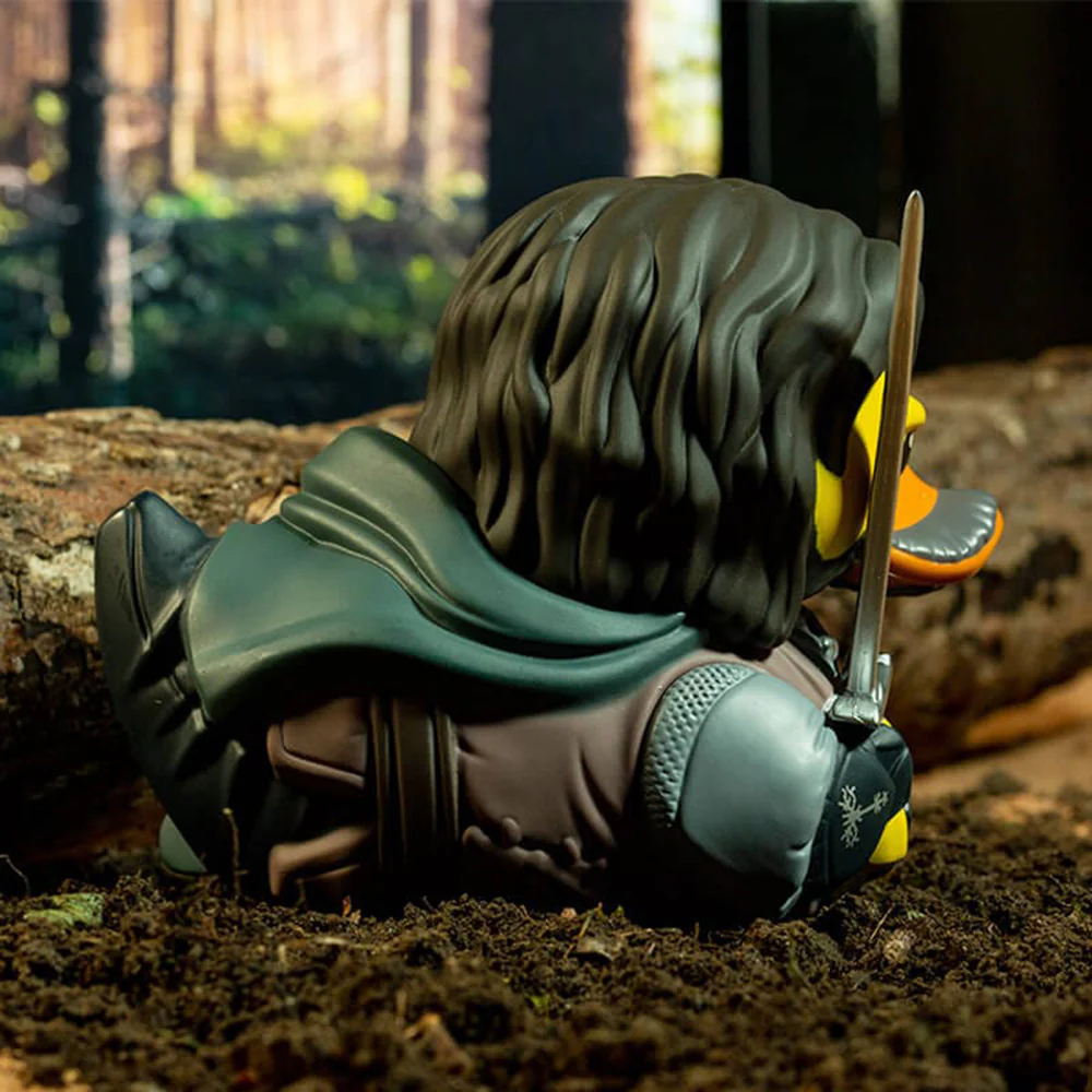 The Lord of the Rings TUBBZ Aragorn (Boxed Edition) - Image 3