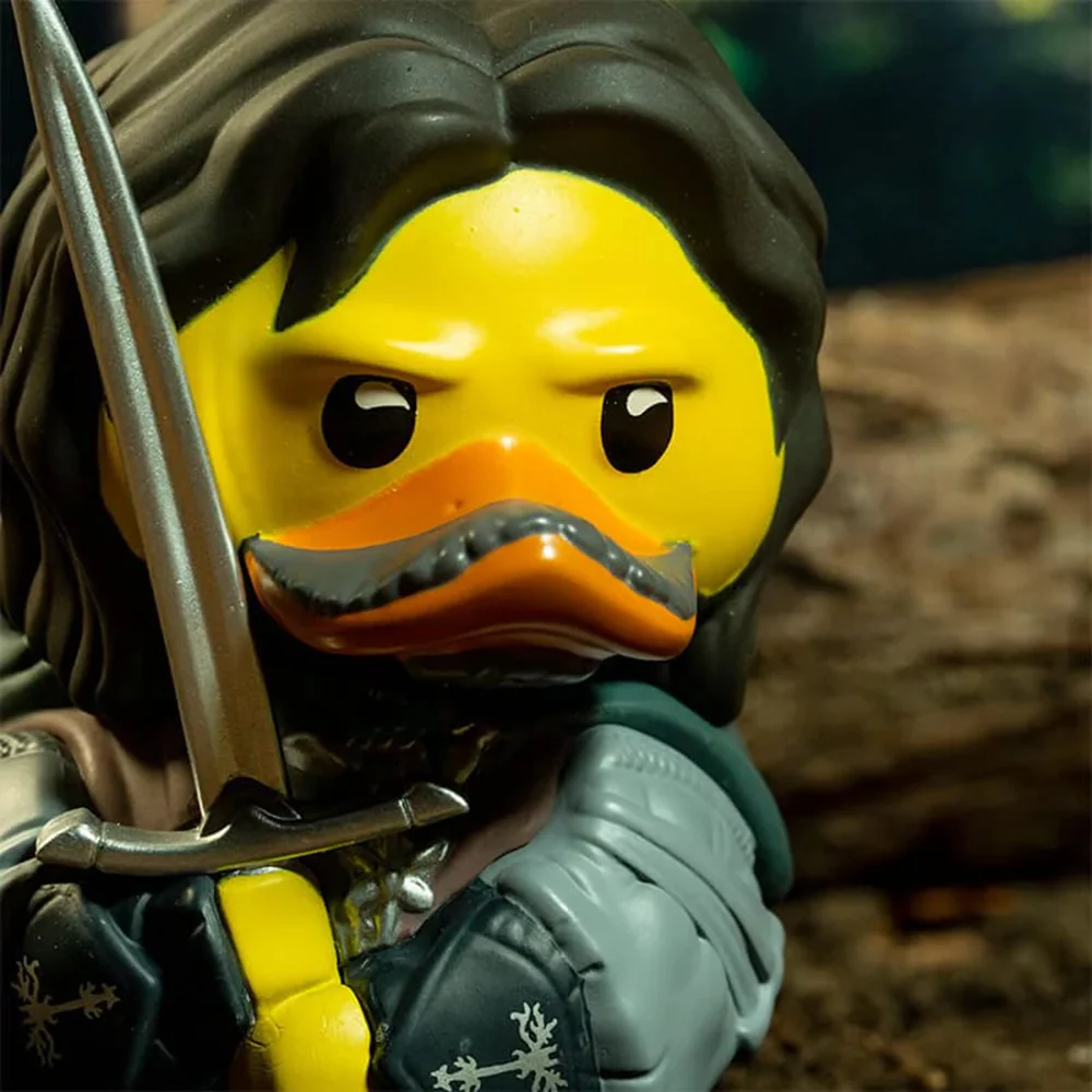 The Lord of the Rings TUBBZ Aragorn (Boxed Edition) - Image 4