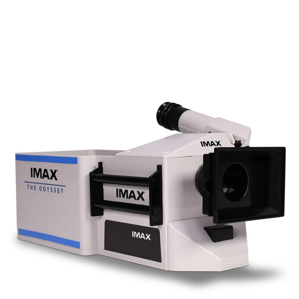 The Odyssey IMAX Camera Popcorn Bucket - Image 8
