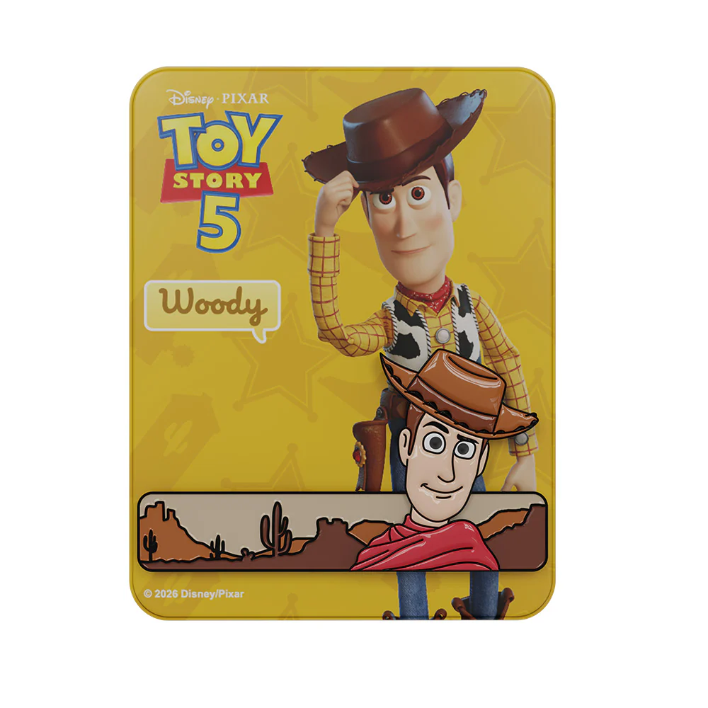 Toy Story 5 Blind Ball - Image 11