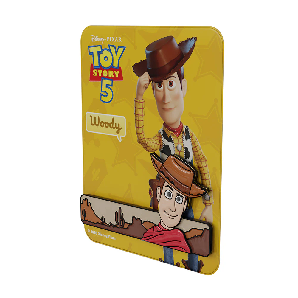 Toy Story 5 Blind Ball - Image 12