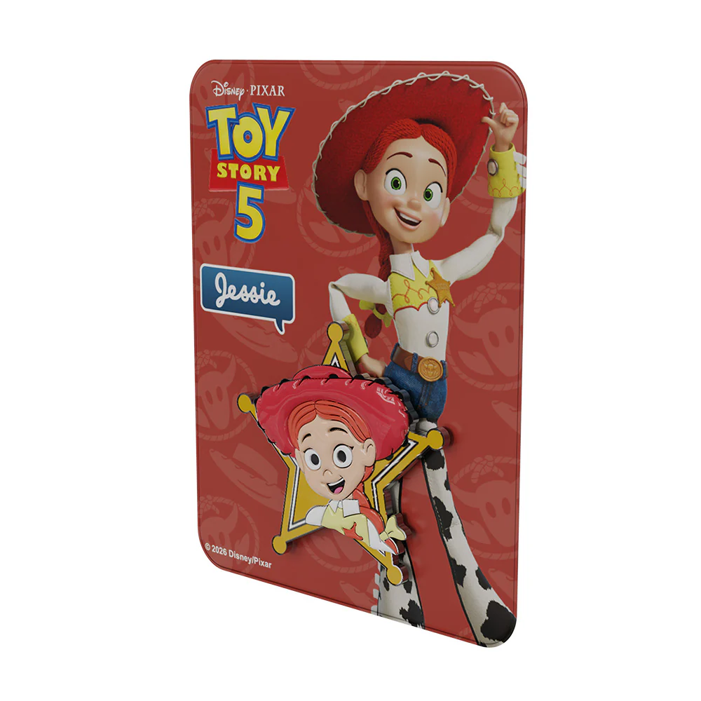 Toy Story 5 Blind Ball - Image 14