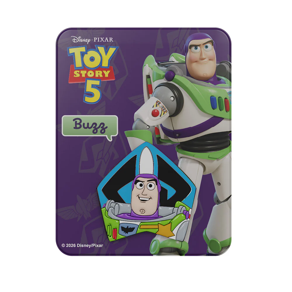 Toy Story 5 Blind Ball - Image 15