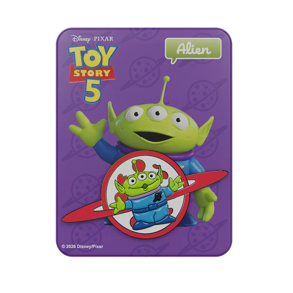 Toy Story 5 Blind Ball - Image 17
