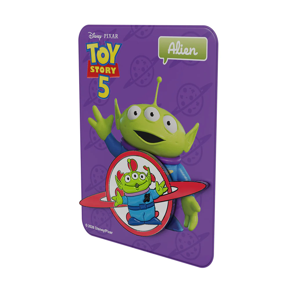 Toy Story 5 Blind Ball - Image 18