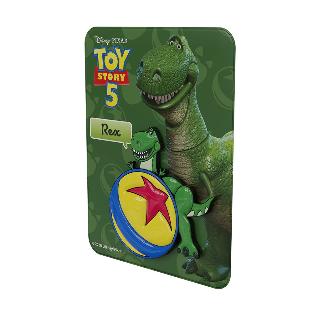 Toy Story 5 Blind Ball - Image 20