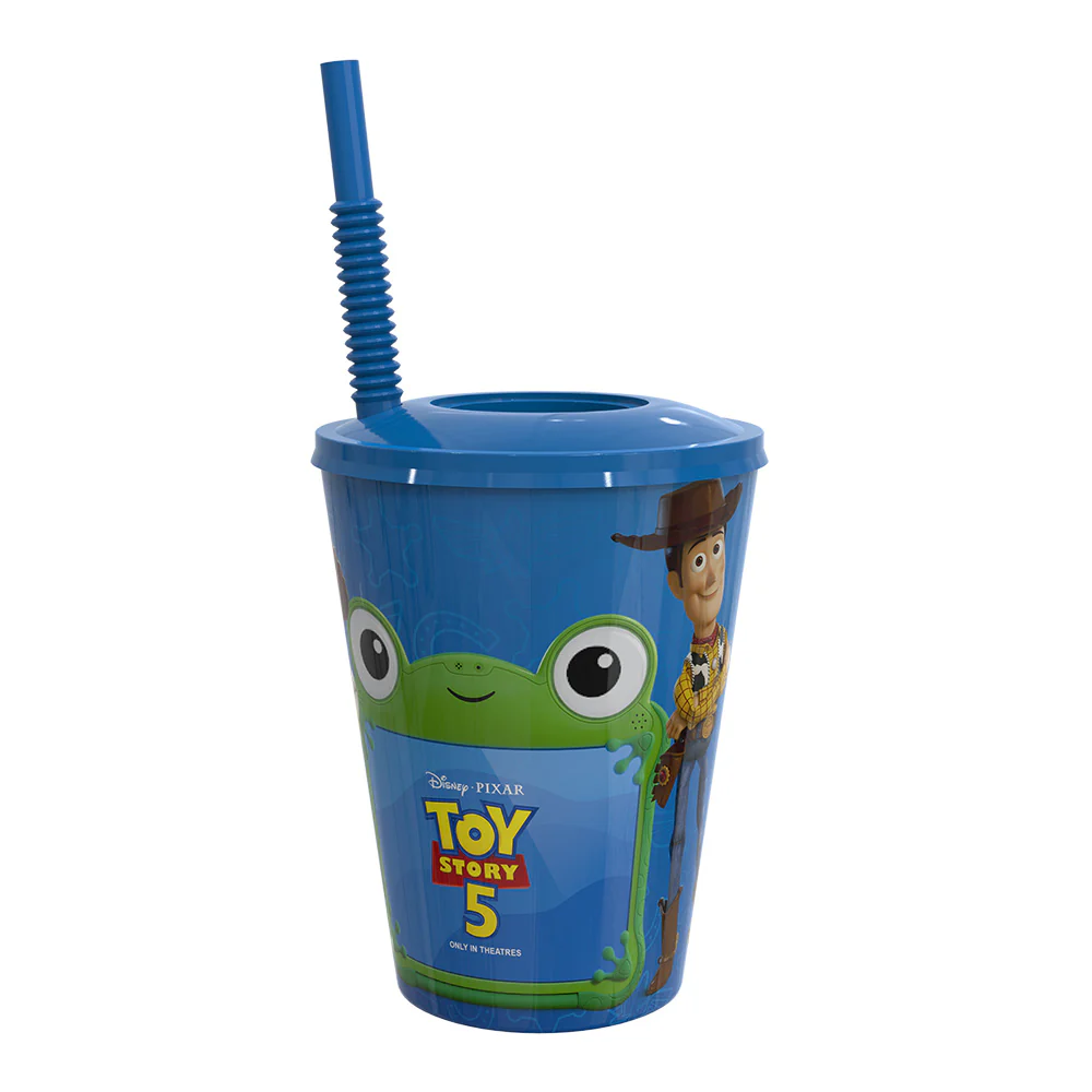 Toy Story 5 Blind Ball - Image 3