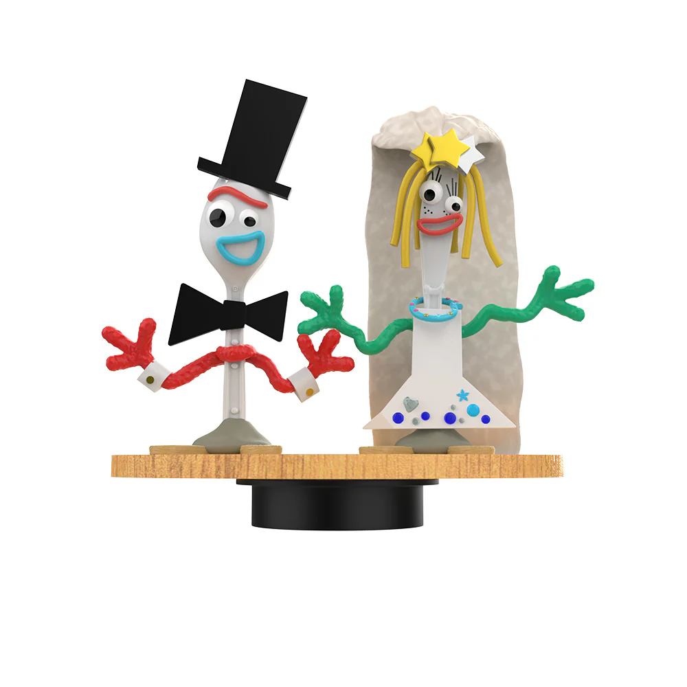Toy Story 5 Blind Ball - Image 9