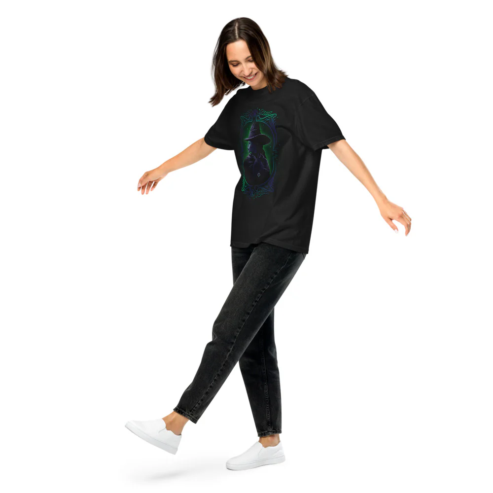 Wicked Elphaba T-Shirt - Image 3