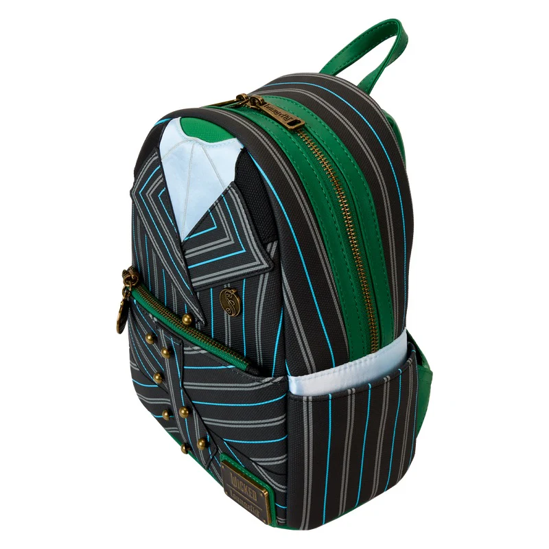 Wicked: Elphaba Shiz University Uniform Mini Backpack - Image 6