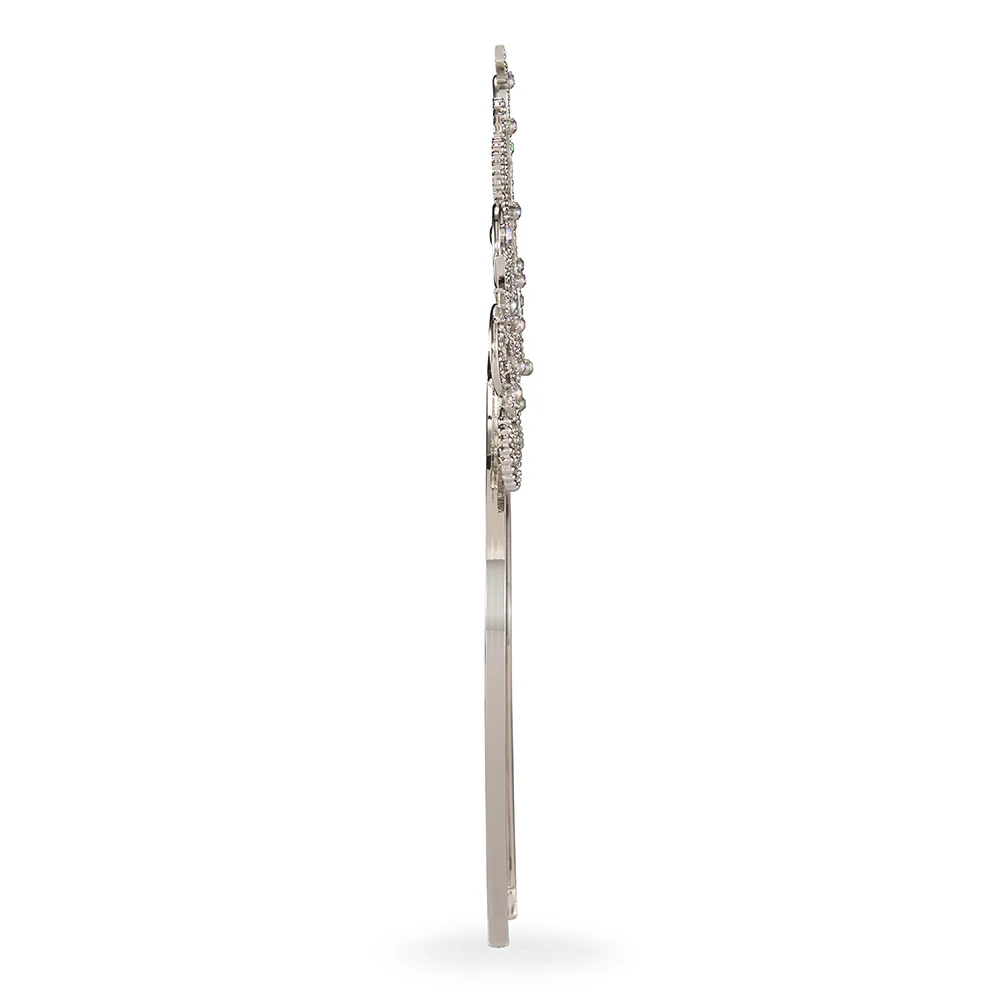 Wicked Glinda's Bubble Tiara - Youth Size - Image 3
